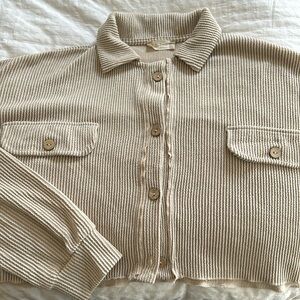 Altard State Like New button up top